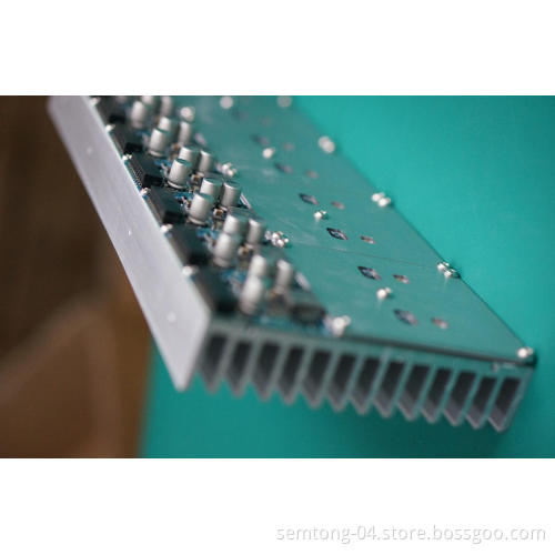 300g Avalon2 3 Modulars Asic Btcoin Mining Machine